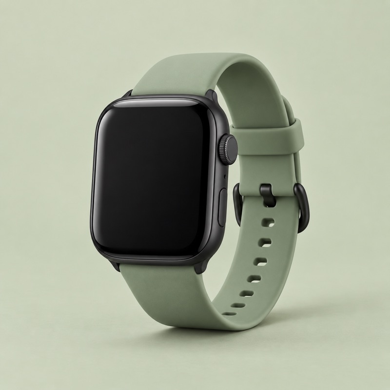 Everyday smartwatch