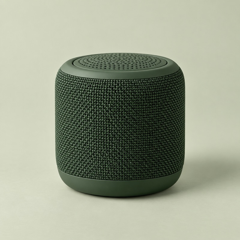 Portable speaker